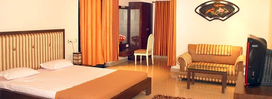 Hotel Atithi, Narsinghpur 2